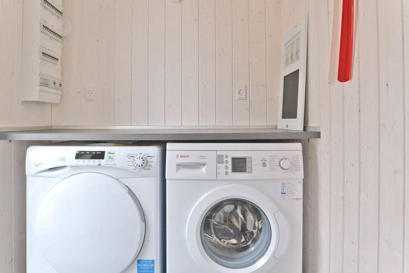 Foto von Ferienhaus RI77 in Rindby - Fanø