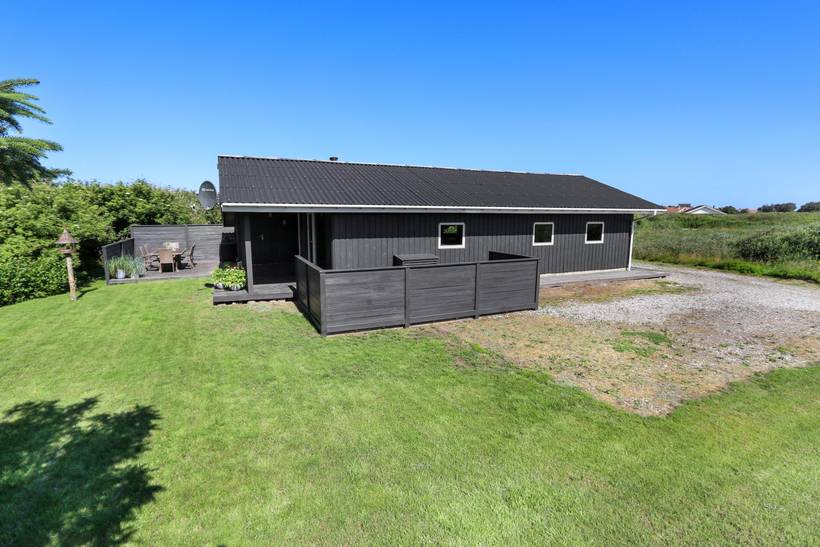 Foto von Ferienhaus RI79 in Vejlby Klit - Westjütland