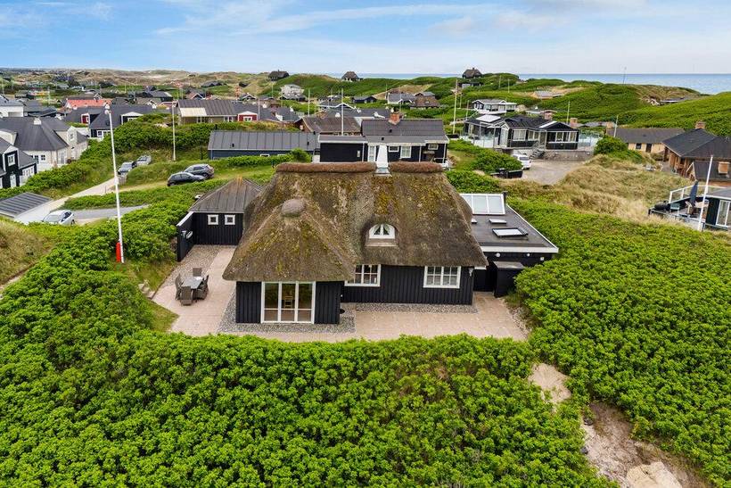 Foto von Ferienhaus RI81 in Søndervig - Westjütland