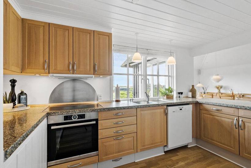 Foto von Ferienhaus RI81 in Søndervig - Westjütland