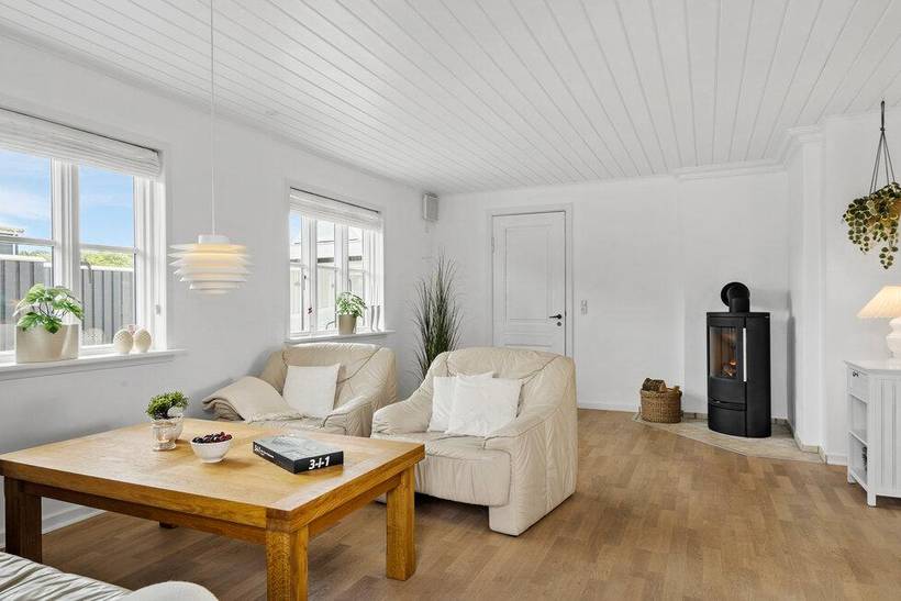 Foto von Ferienhaus RI81 in Søndervig - Westjütland