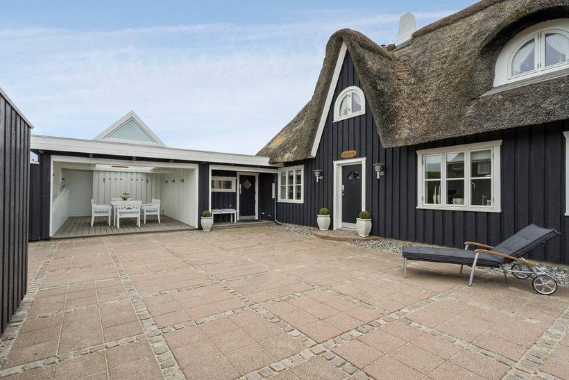 Foto von Ferienhaus RI81 in Søndervig - Westjütland