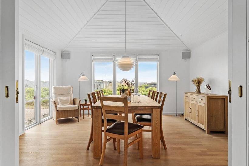 Foto von Ferienhaus RI81 in Søndervig - Westjütland
