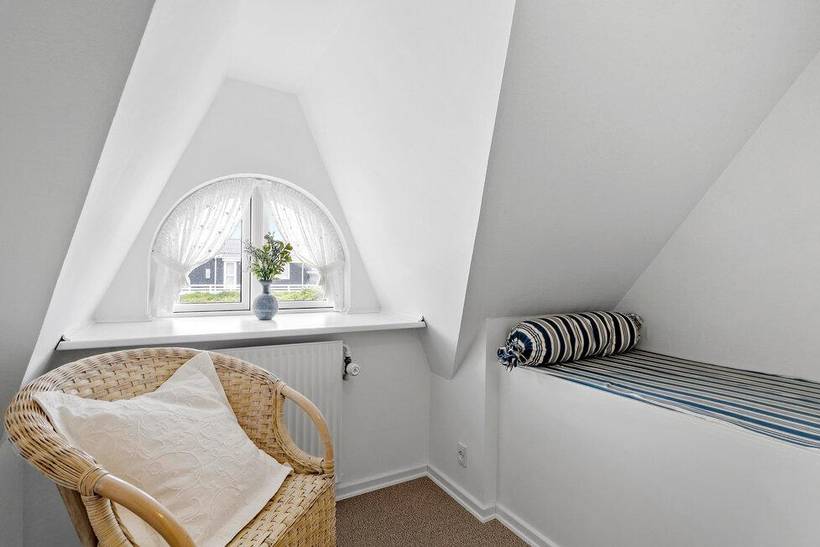 Foto von Ferienhaus RI81 in Søndervig - Westjütland