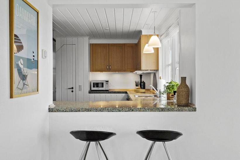 Foto von Ferienhaus RI81 in Søndervig - Westjütland