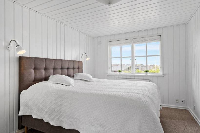 Foto von Ferienhaus RI81 in Søndervig - Westjütland