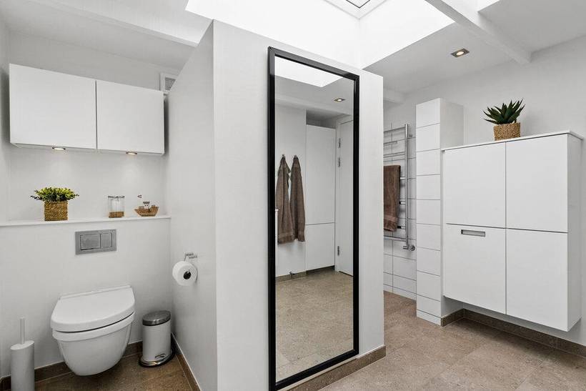 Foto von Ferienhaus RI81 in Søndervig - Westjütland
