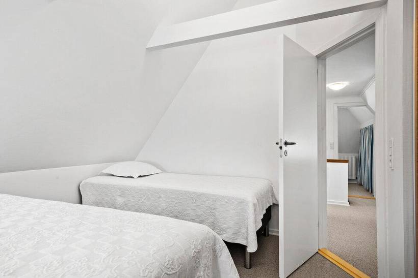 Foto von Ferienhaus RI81 in Søndervig - Westjütland