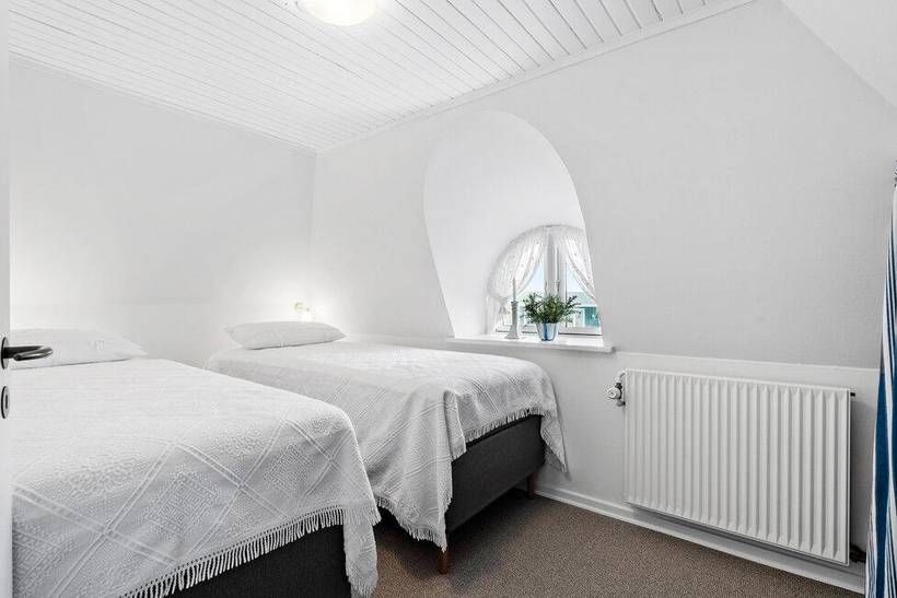 Foto von Ferienhaus RI81 in Søndervig - Westjütland