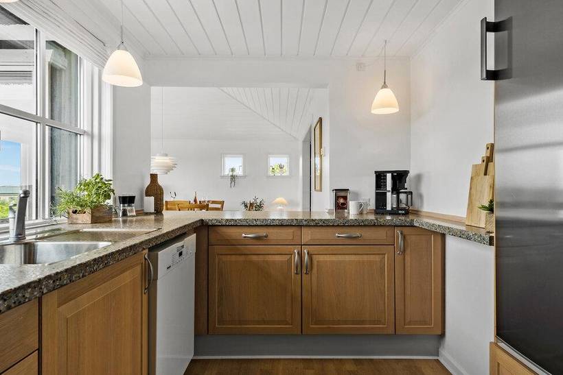 Foto von Ferienhaus RI81 in Søndervig - Westjütland