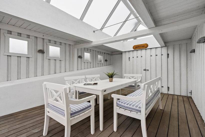 Foto von Ferienhaus RI81 in Søndervig - Westjütland
