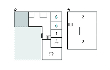 Vorschaubild von Ferienhaus RI81 in Søndervig - Westjütland