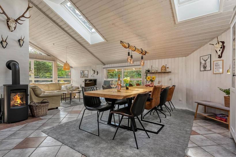 Foto von Ferienhaus RI83 in Vejlby Klit - Westjütland