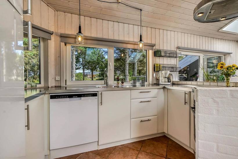 Foto von Ferienhaus RI83 in Vejlby Klit - Westjütland