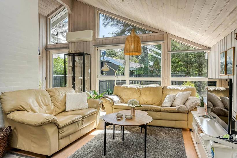 Foto von Ferienhaus RI83 in Vejlby Klit - Westjütland