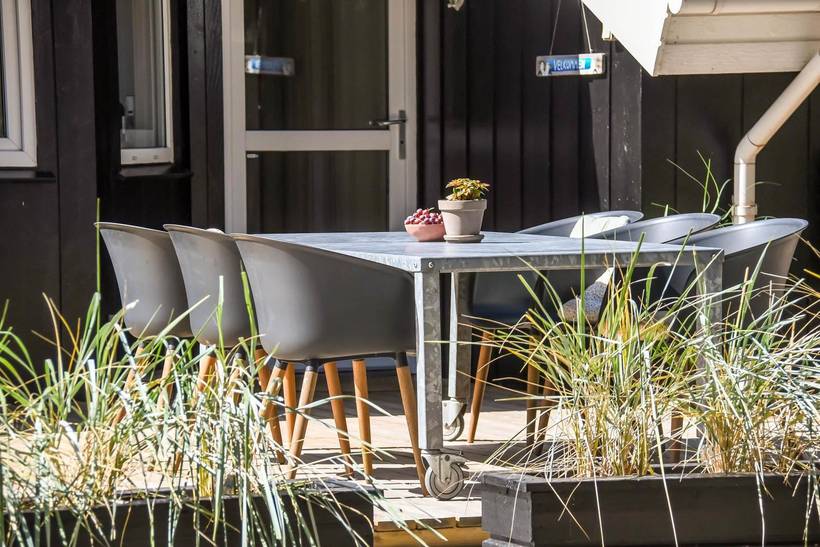 Foto von Ferienhaus RI83 in Vejlby Klit - Westjütland