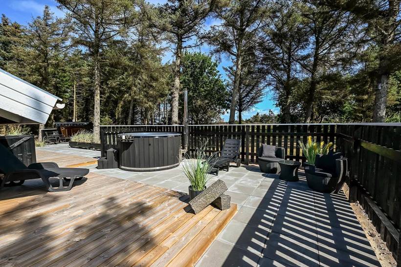 Foto von Ferienhaus RI83 in Vejlby Klit - Westjütland