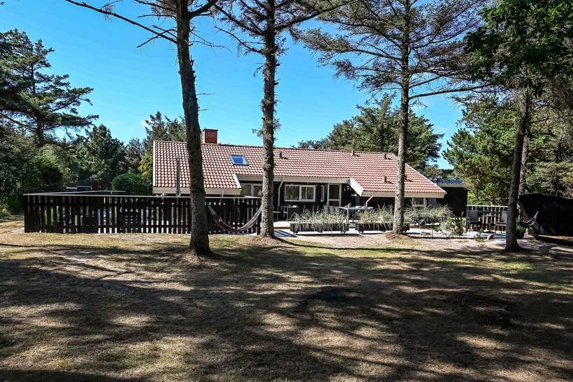 Foto von Ferienhaus RI83 in Vejlby Klit - Westjütland