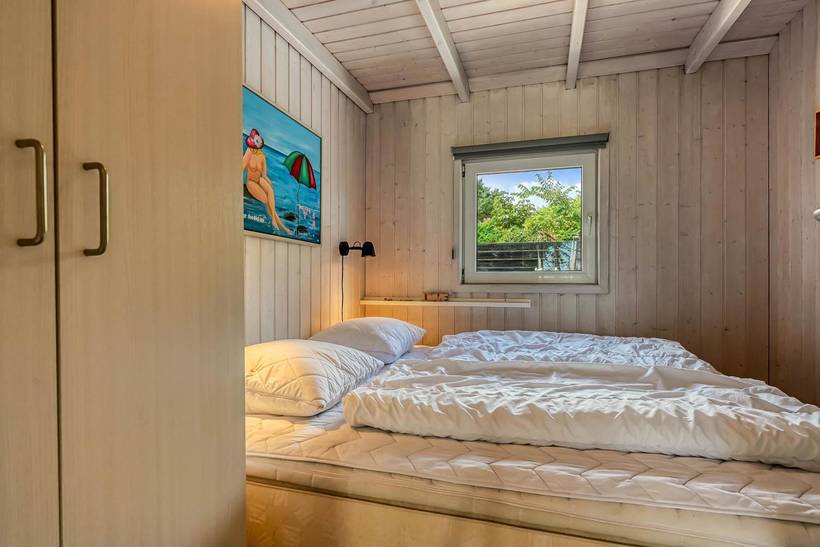 Foto von Ferienhaus RI83 in Vejlby Klit - Westjütland