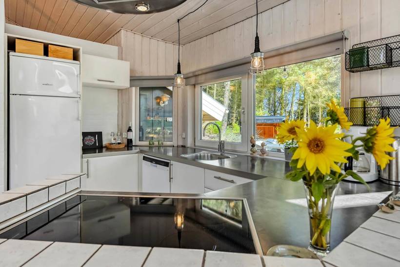 Foto von Ferienhaus RI83 in Vejlby Klit - Westjütland