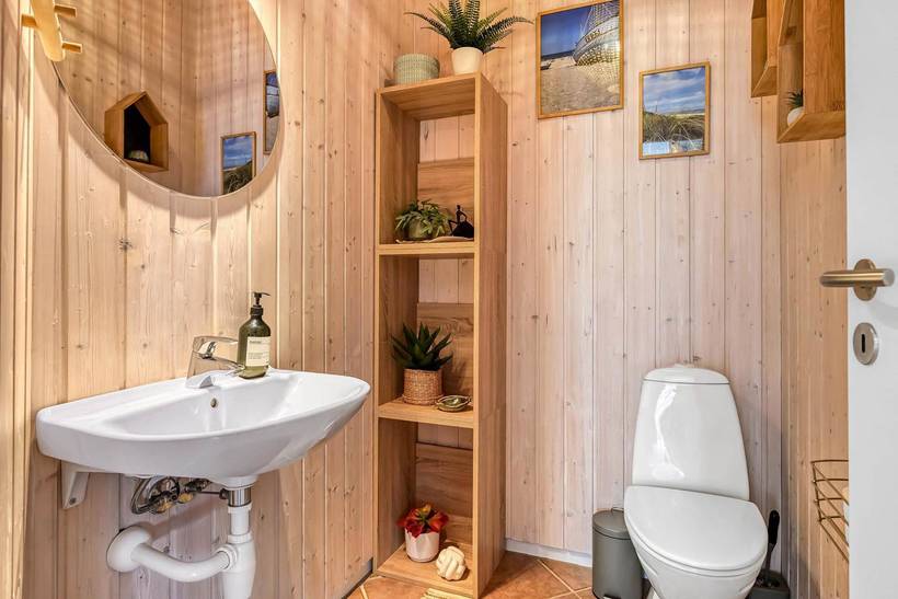 Foto von Ferienhaus RI83 in Vejlby Klit - Westjütland