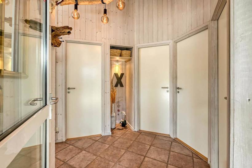Foto von Ferienhaus RI83 in Vejlby Klit - Westjütland