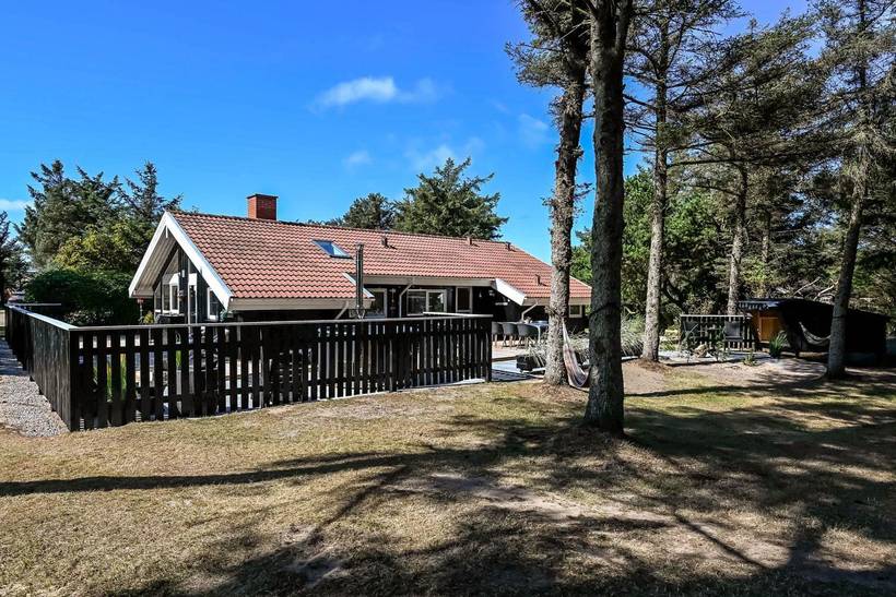 Foto von Ferienhaus RI83 in Vejlby Klit - Westjütland