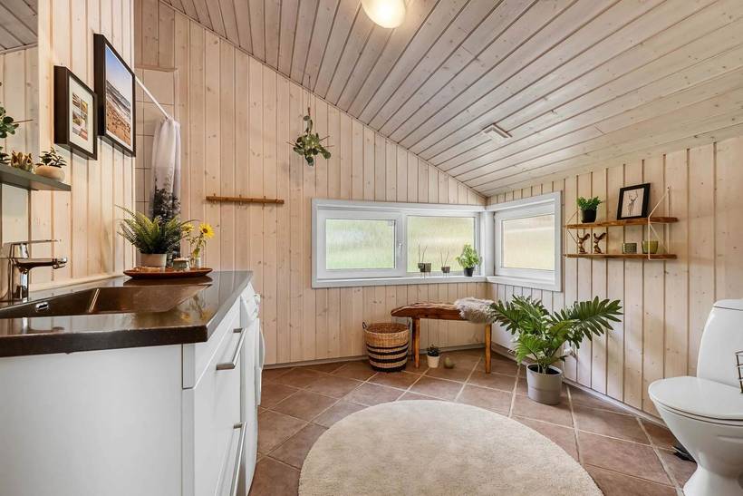 Foto von Ferienhaus RI83 in Vejlby Klit - Westjütland