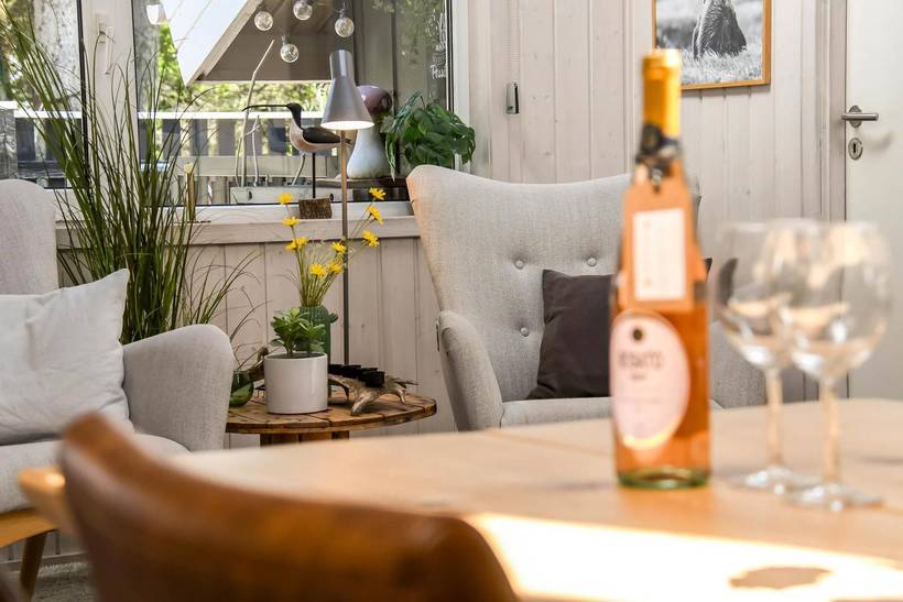 Foto von Ferienhaus RI83 in Vejlby Klit - Westjütland