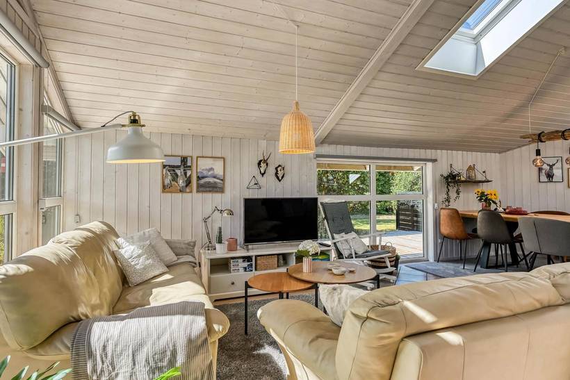 Foto von Ferienhaus RI83 in Vejlby Klit - Westjütland