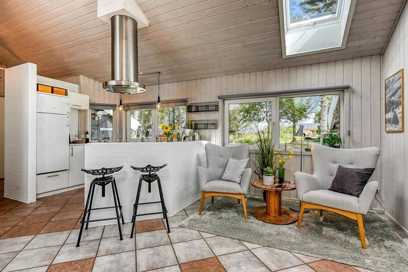 Foto von Ferienhaus RI83 in Vejlby Klit - Westjütland