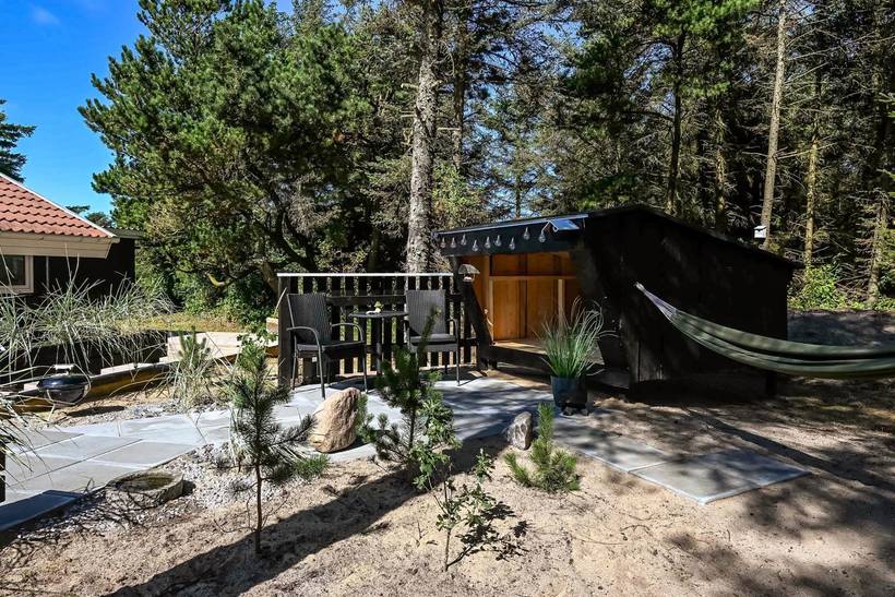 Foto von Ferienhaus RI83 in Vejlby Klit - Westjütland