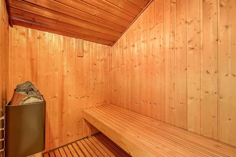 Foto von Ferienhaus RI83 in Vejlby Klit - Westjütland