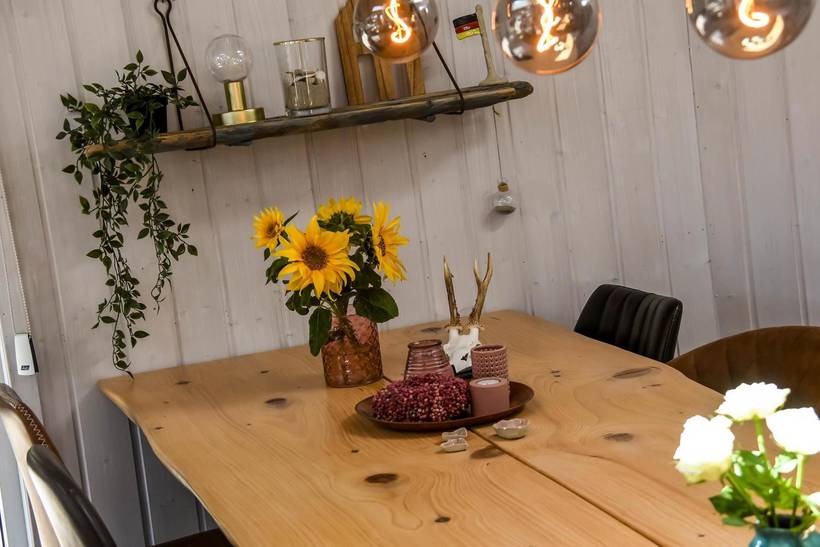 Foto von Ferienhaus RI83 in Vejlby Klit - Westjütland