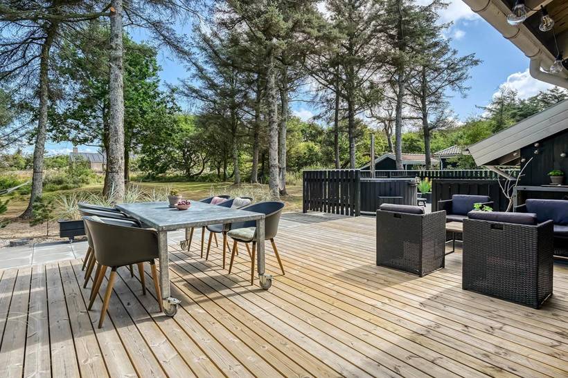 Foto von Ferienhaus RI83 in Vejlby Klit - Westjütland
