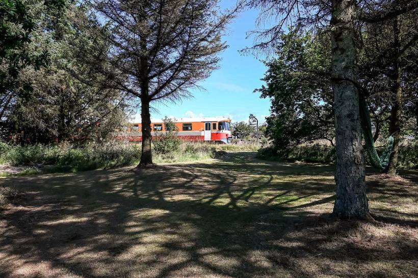 Foto von Ferienhaus RI83 in Vejlby Klit - Westjütland
