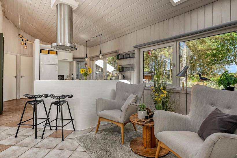 Foto von Ferienhaus RI83 in Vejlby Klit - Westjütland