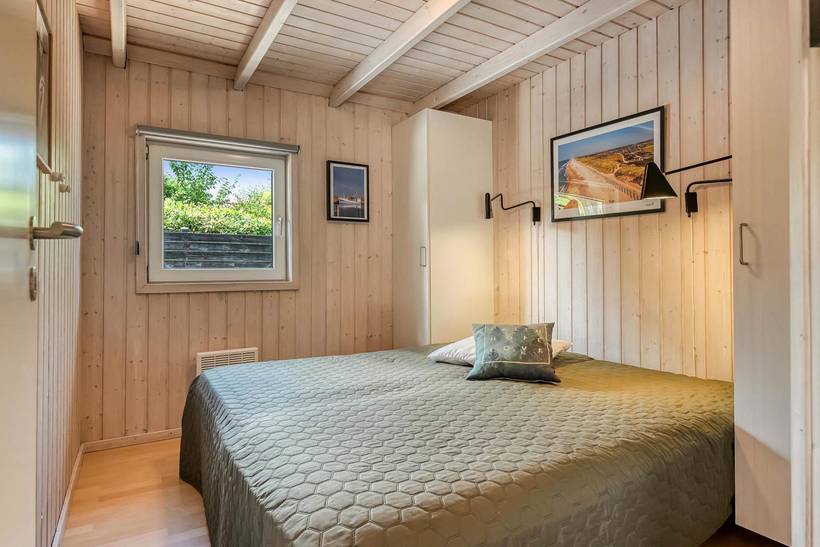 Foto von Ferienhaus RI83 in Vejlby Klit - Westjütland
