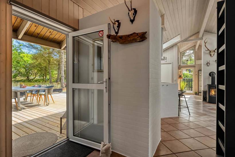 Foto von Ferienhaus RI83 in Vejlby Klit - Westjütland
