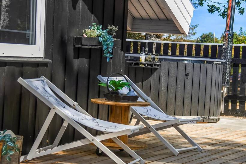 Foto von Ferienhaus RI83 in Vejlby Klit - Westjütland