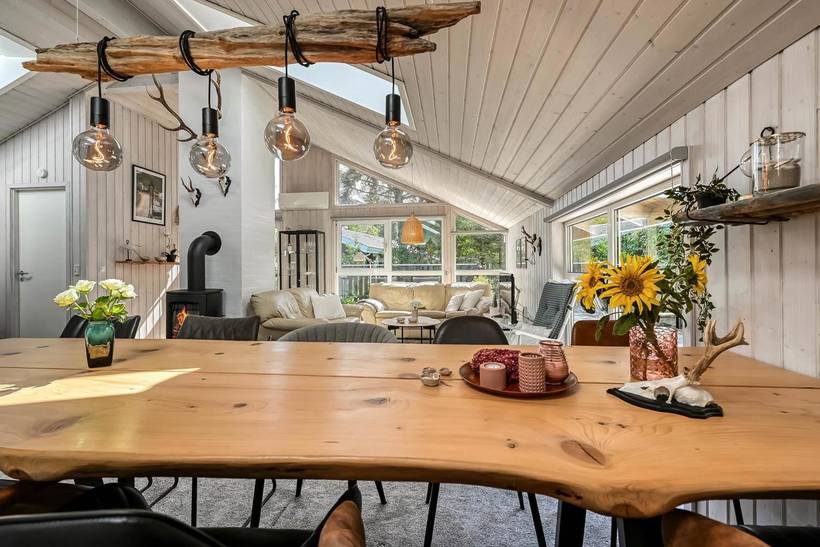 Foto von Ferienhaus RI83 in Vejlby Klit - Westjütland