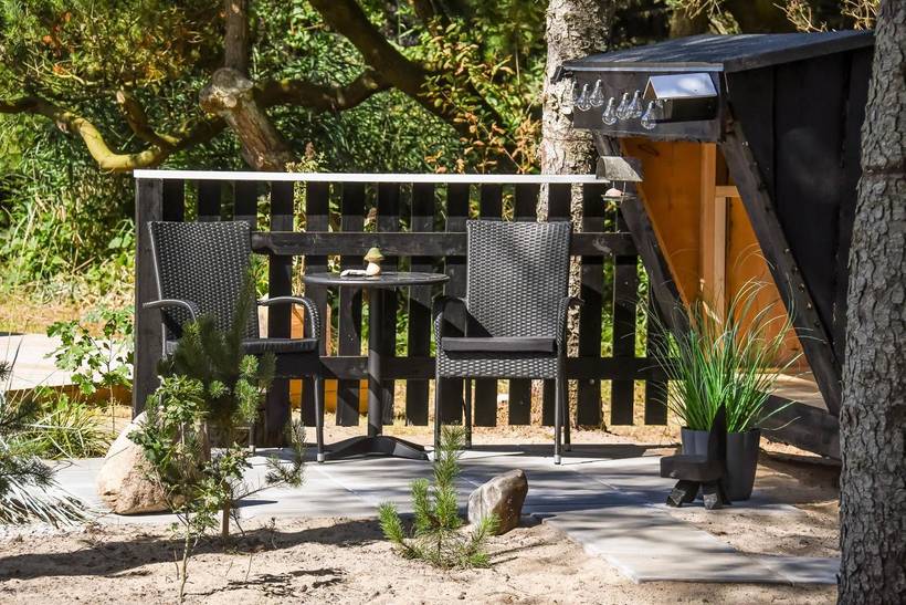Foto von Ferienhaus RI83 in Vejlby Klit - Westjütland
