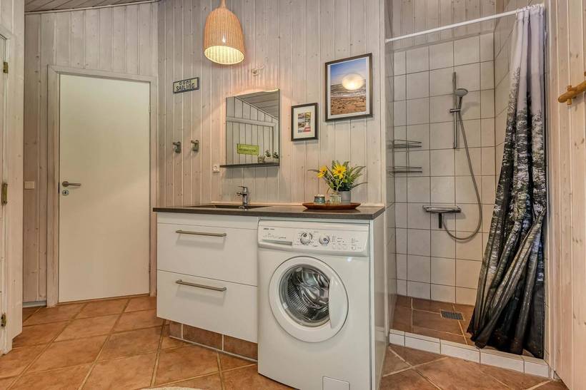 Foto von Ferienhaus RI83 in Vejlby Klit - Westjütland