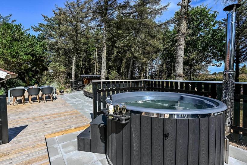 Foto von Ferienhaus RI83 in Vejlby Klit - Westjütland