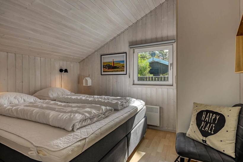 Foto von Ferienhaus RI83 in Vejlby Klit - Westjütland