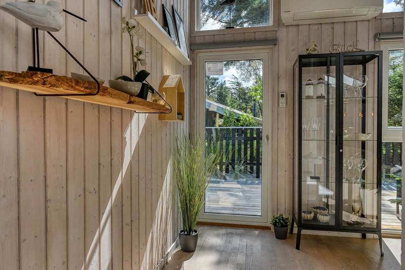 Foto von Ferienhaus RI83 in Vejlby Klit - Westjütland