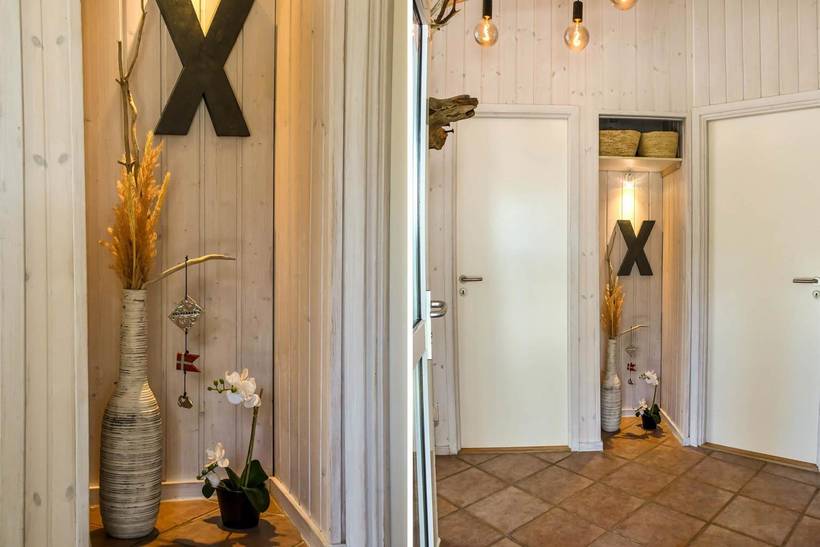 Foto von Ferienhaus RI83 in Vejlby Klit - Westjütland