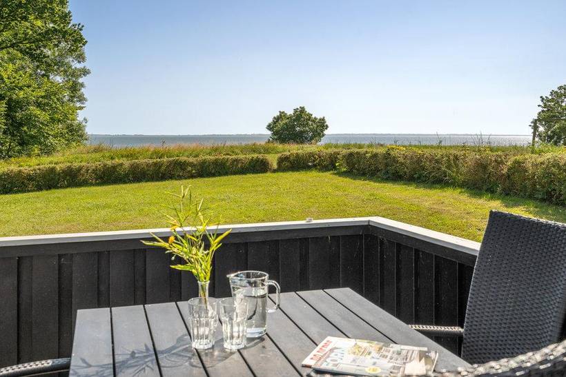 Foto von Ferienhaus RI85 in Mommark - Als