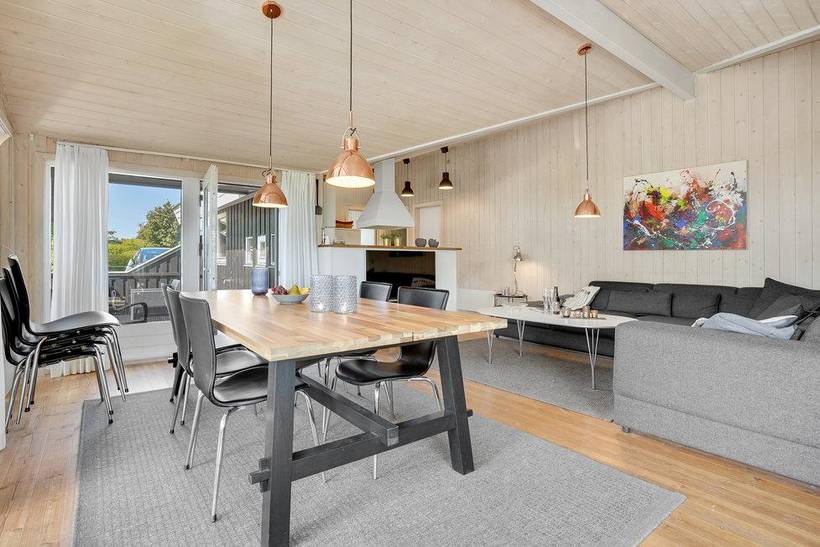 Foto von Ferienhaus RI85 in Mommark - Als