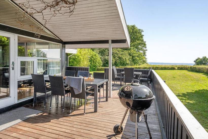 Foto von Ferienhaus RI85 in Mommark - Als